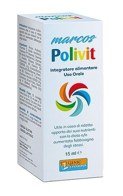Marcos polivit 15ml