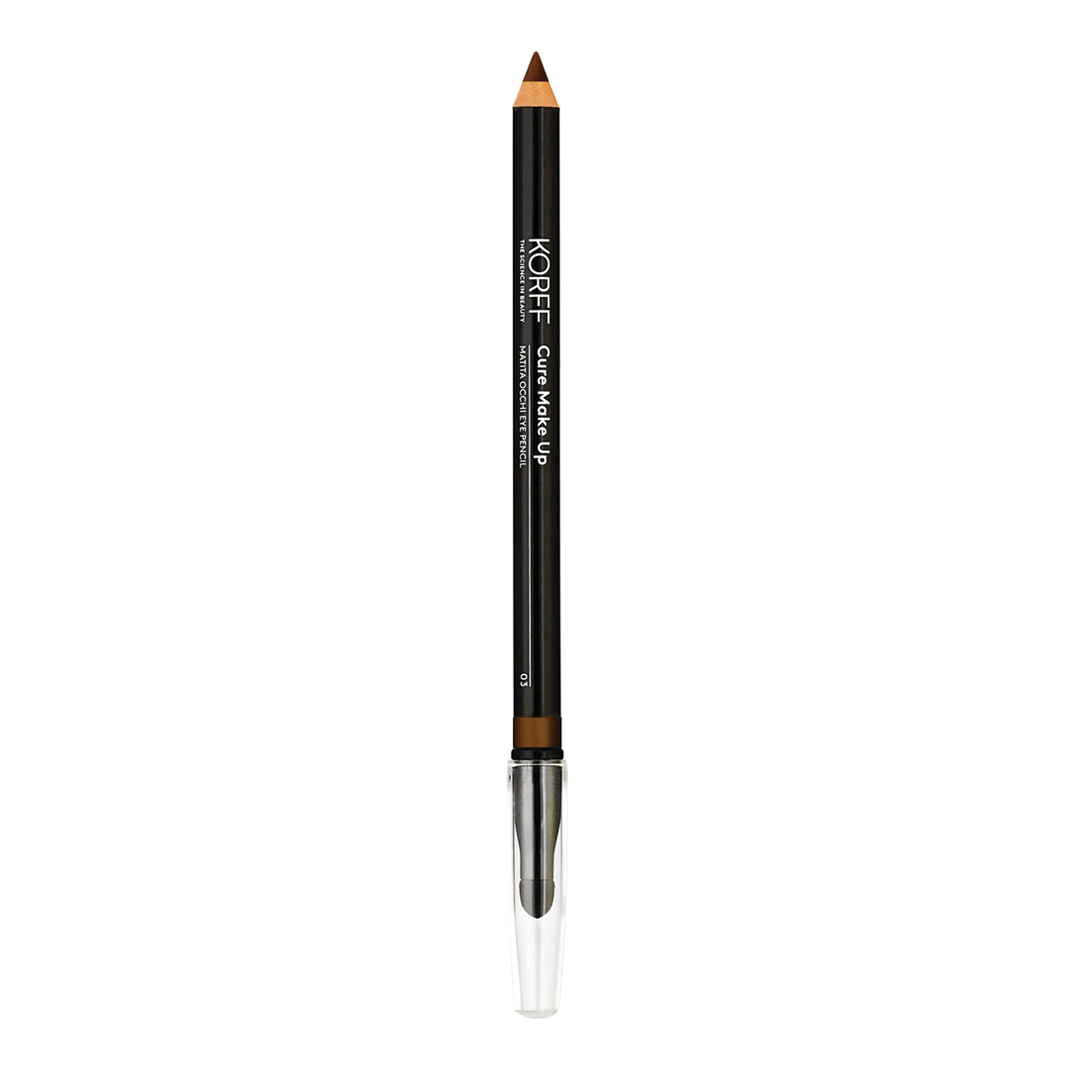 Korff cure make up matita occhi 03 brun