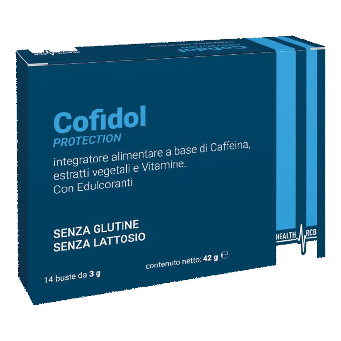 Cofidol protection 14 bustine