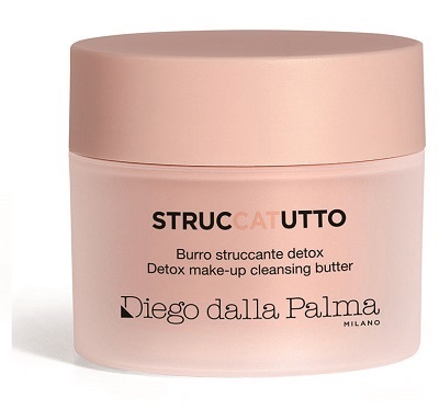 Struccatutto burro struccante detox