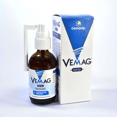 Vemag spray 30ml