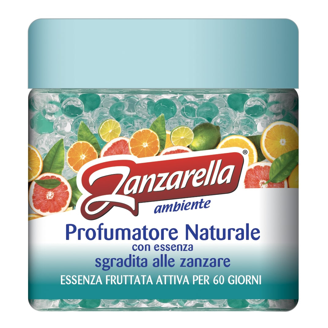 Zanzarella perle a-zanz.frutt.