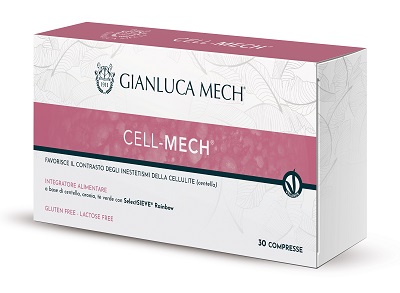 Cell Mech 30 Compresse