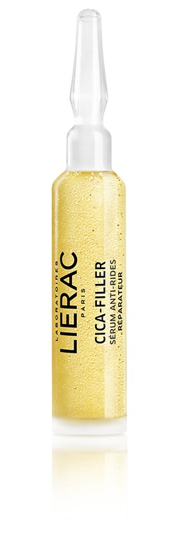 Lierac cica filler amp.10x3ml