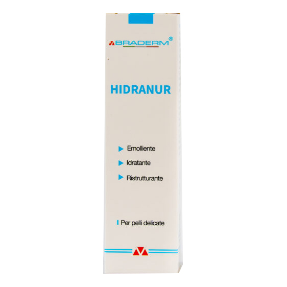 Braderm hidranur 200ml