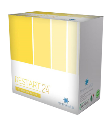 Restart24 30 stick 15ml