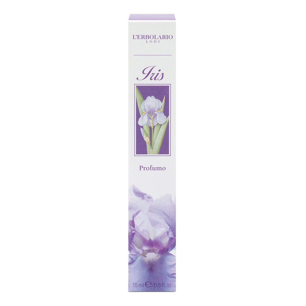 Iris Collezione Profumi 15 Ml