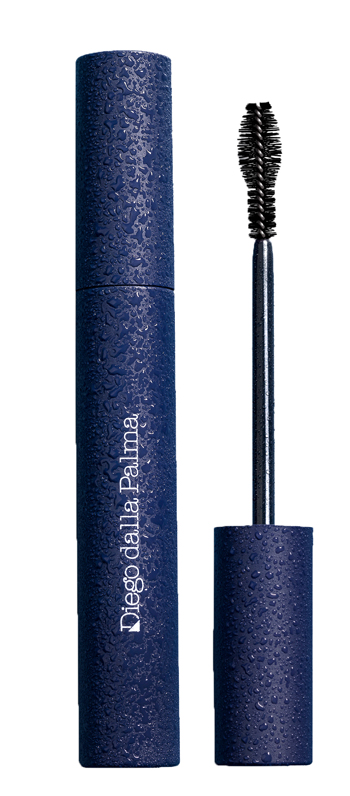 DIEGO DALLA PALMA - Mascara Sub-Aqueo Very Waterproof - Mascara Ultraresistente N. 141