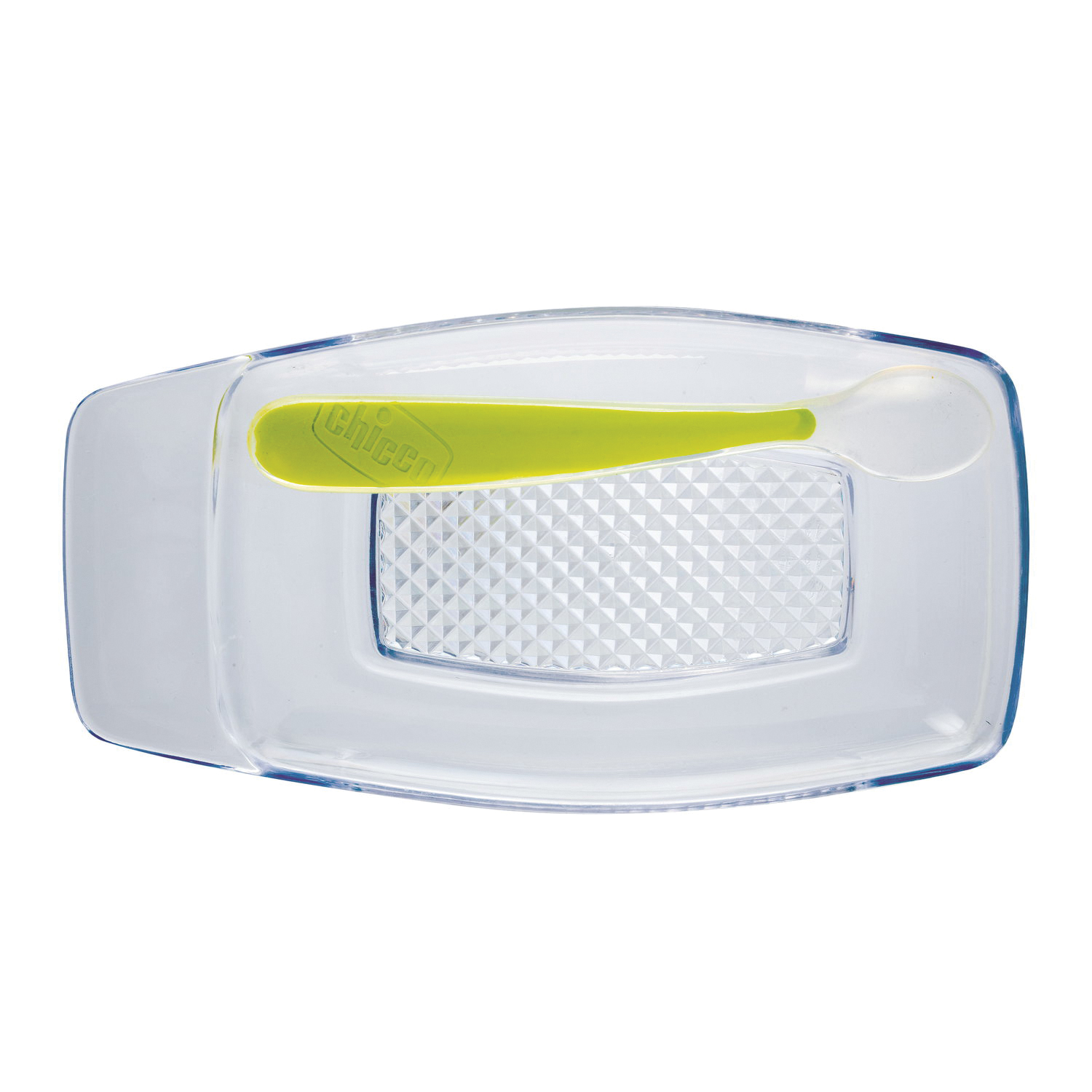 Chicco Grattugia Per Fruttino