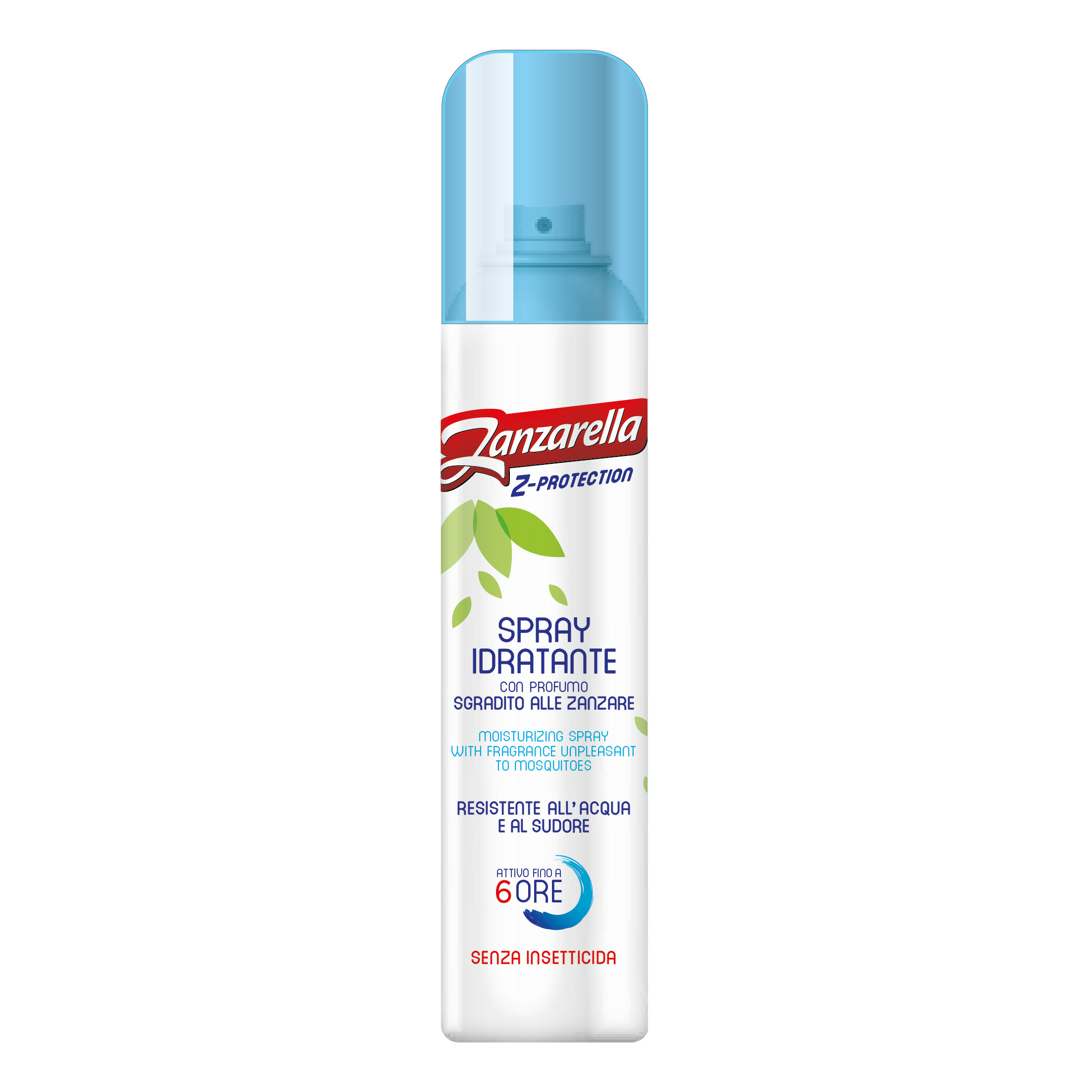 Zanzarella Zaz Spray 100 ml