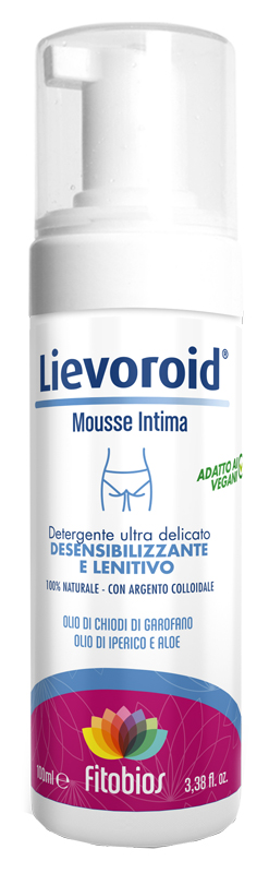 mousse intima