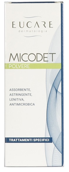Micodet polvere 75ml