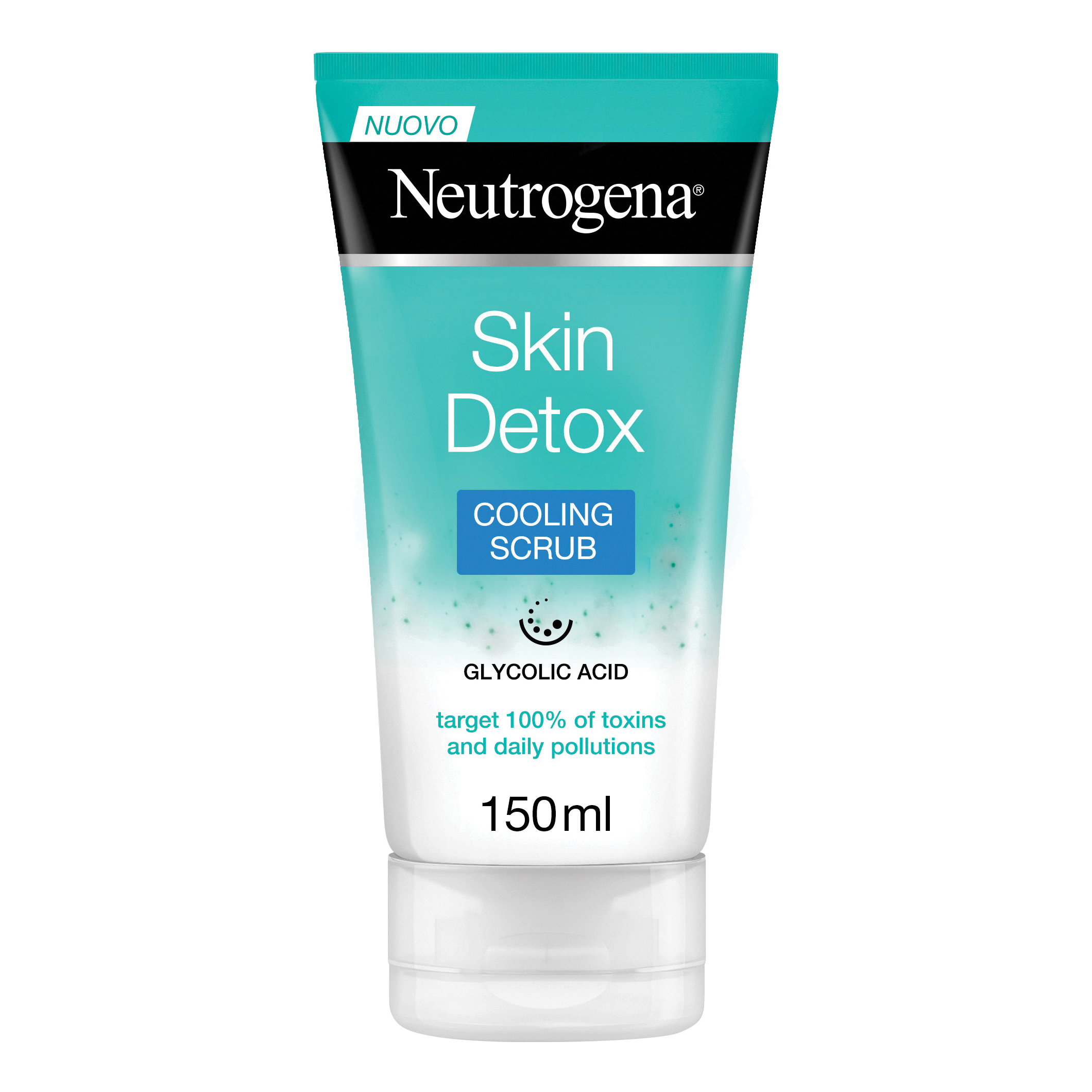 Neutrogena detox esf.az.rinf.