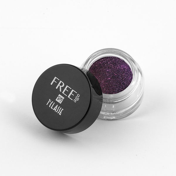 Free age eye metal ombretto crema 04
