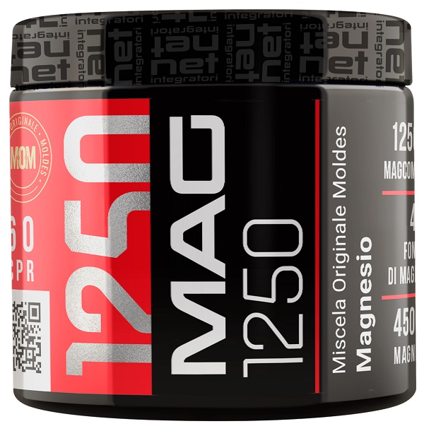 Mag 1250 60 compresse