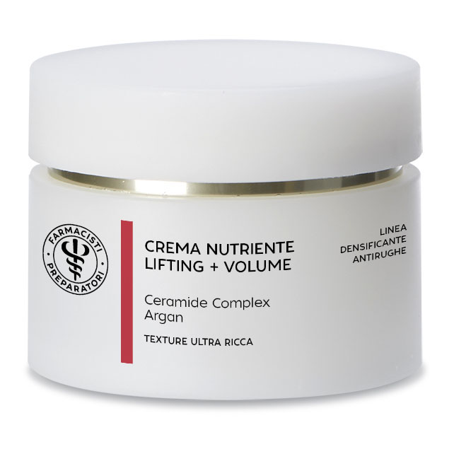 Lfp Crema Dens Nutriente 50Ml