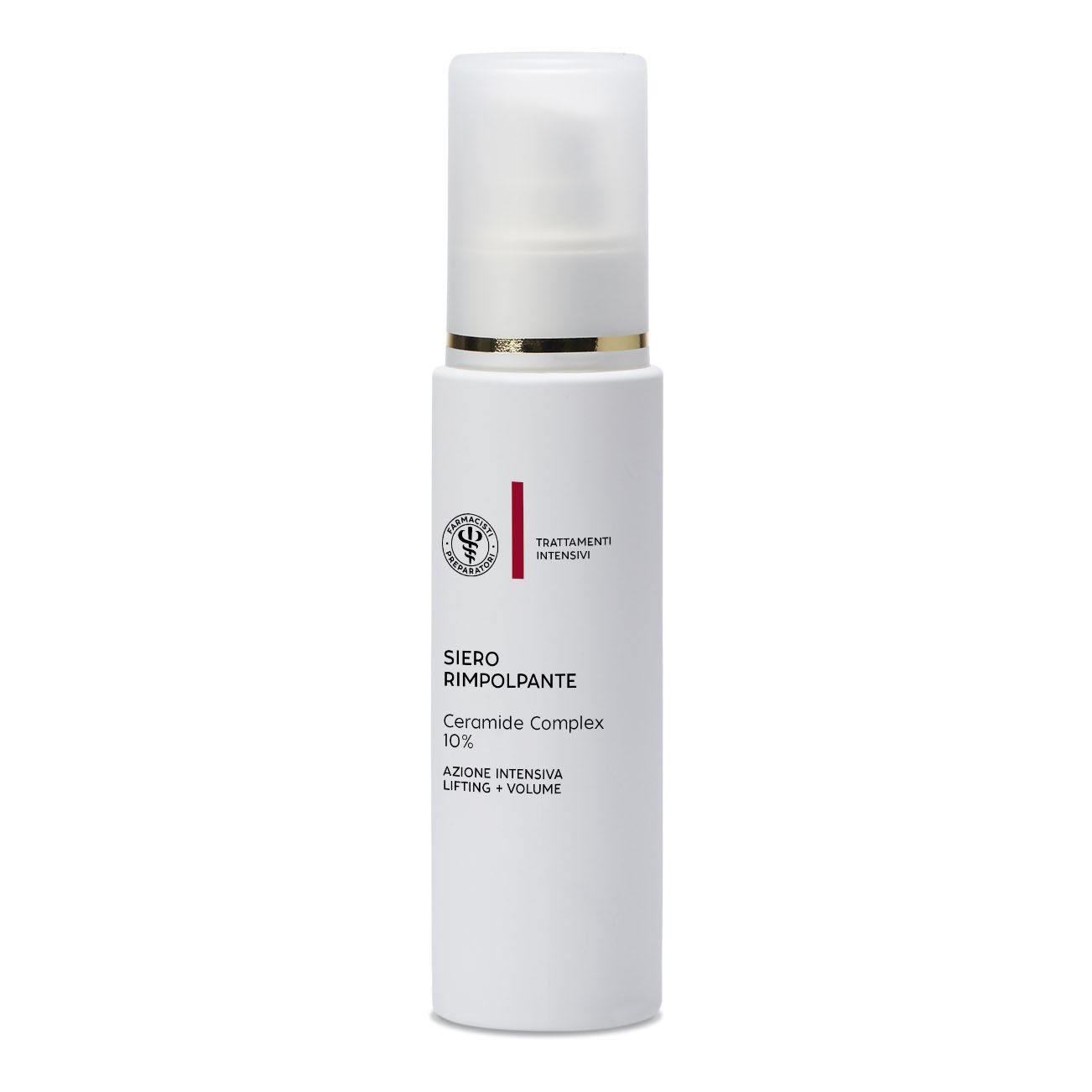 Lfp siero rid rimpolpante 50 ml
