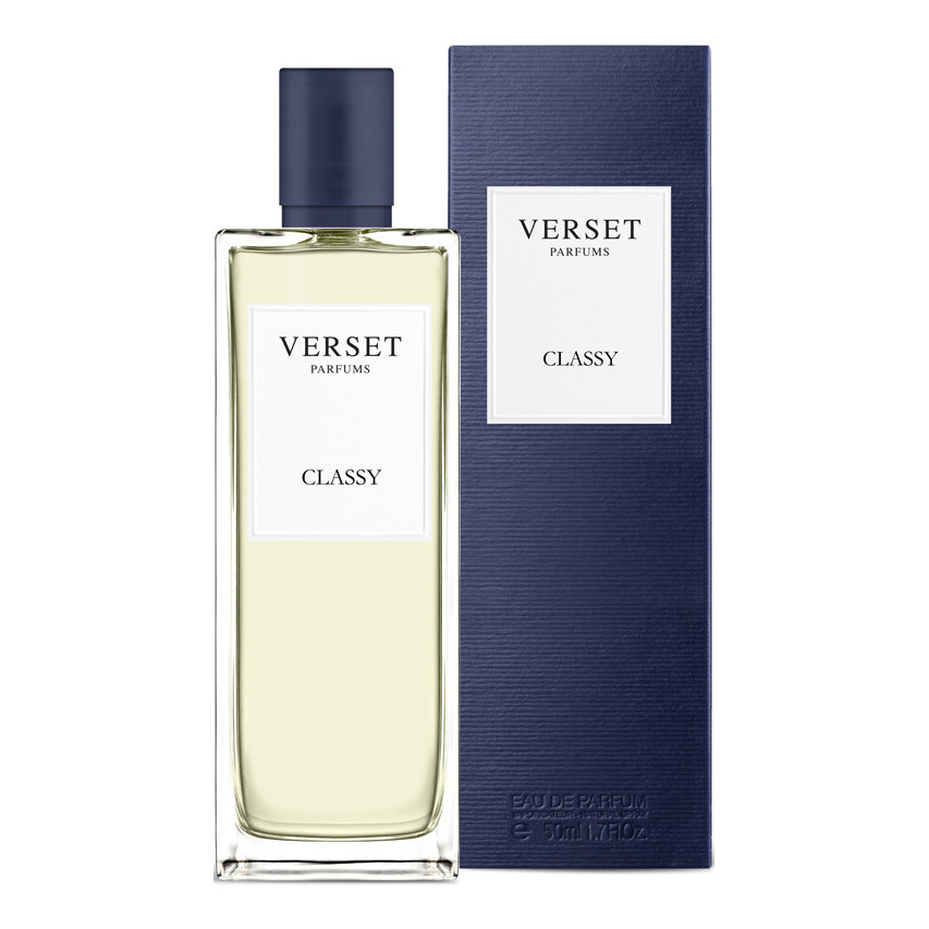 Verset classy 50ml