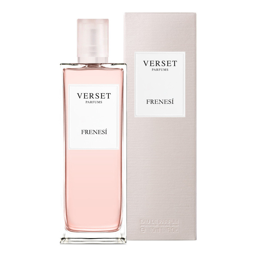 Verset frenesi 50ml
