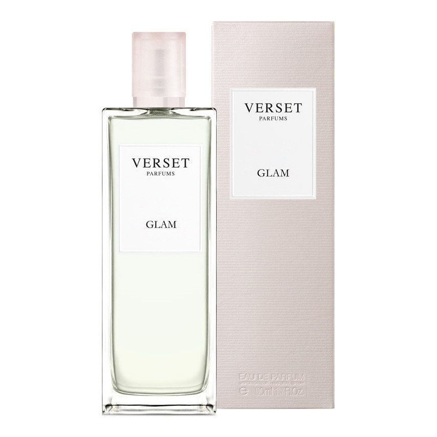 Verset glam 50ml