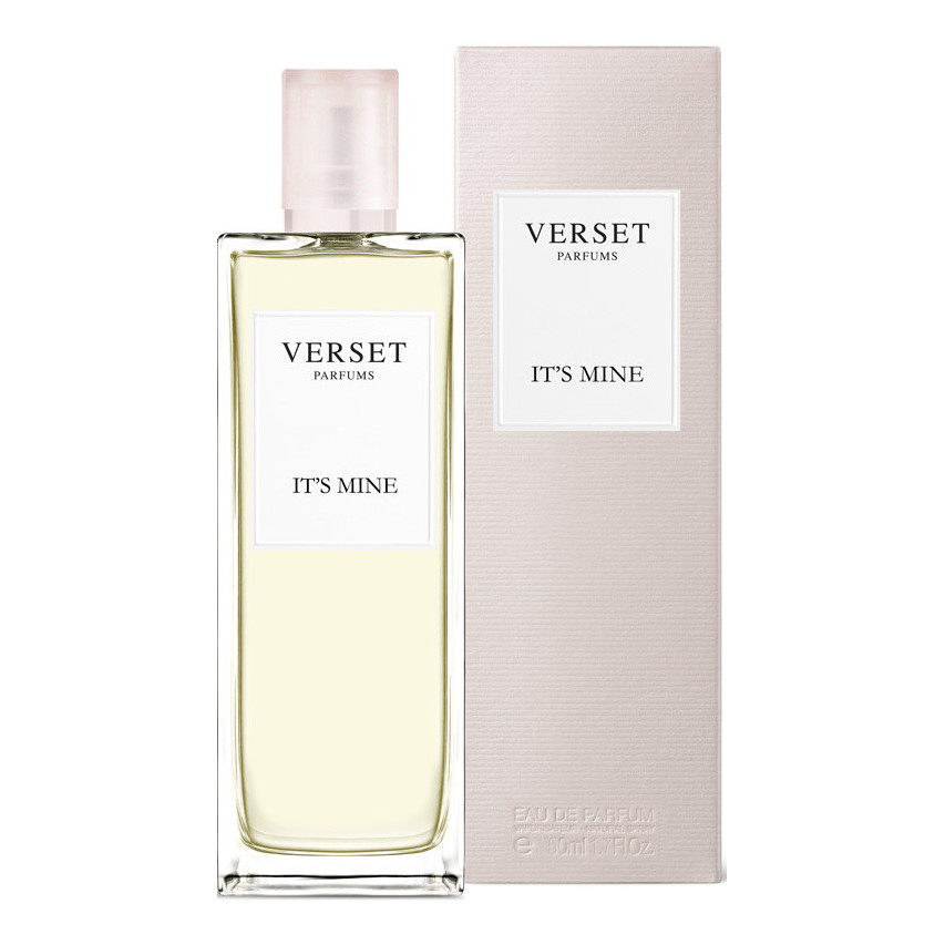 Verset it 039 s mine 50ml