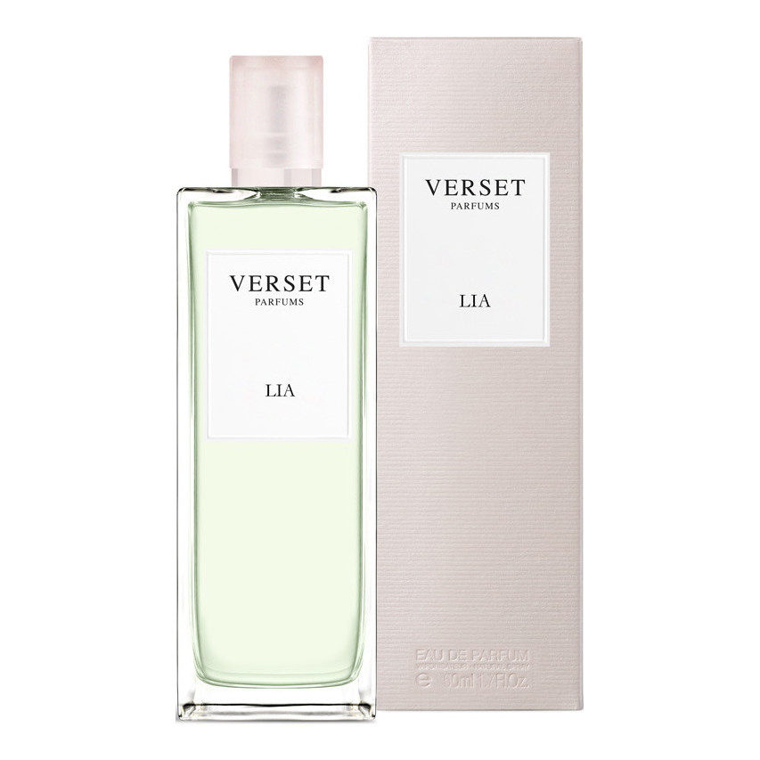 Verset lia 50ml