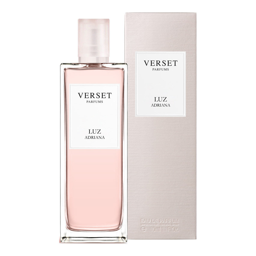 Verset luz adriana 50ml
