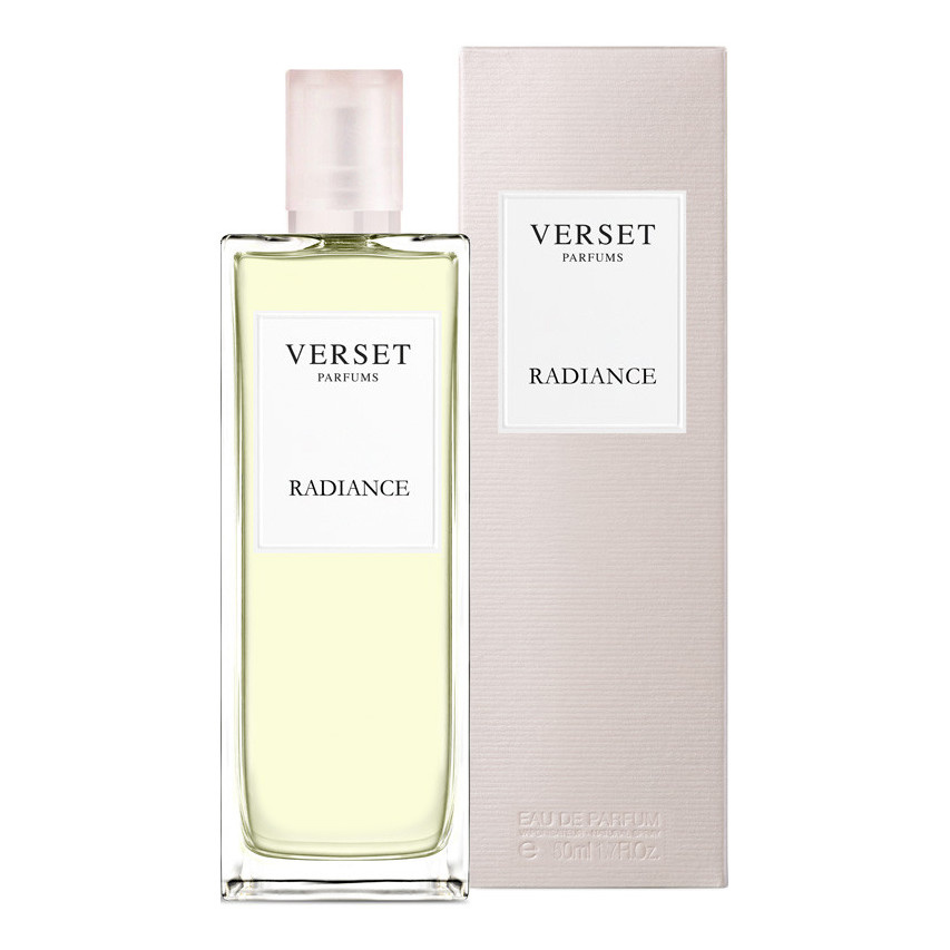 Verset Radiance 50Ml