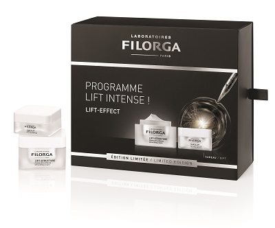 Filorga lift effect