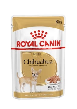 Royal Canin Cane Bhn Chihuahua Adulto 85 Gr