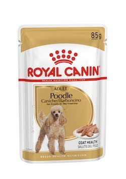 Royal Canin Cane Bhn Barboncino Adulto 85 Gr