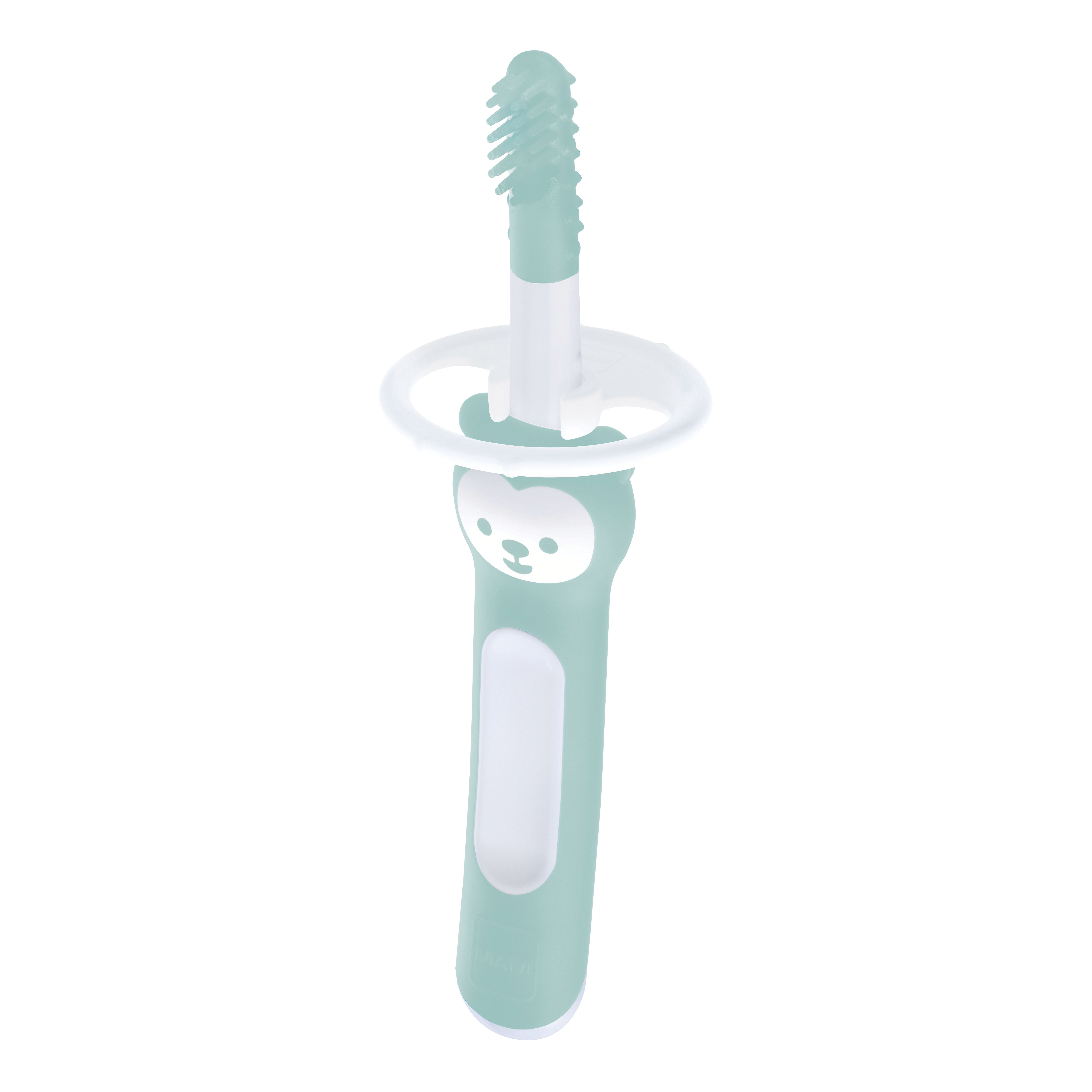 Mam massaging brush maschio