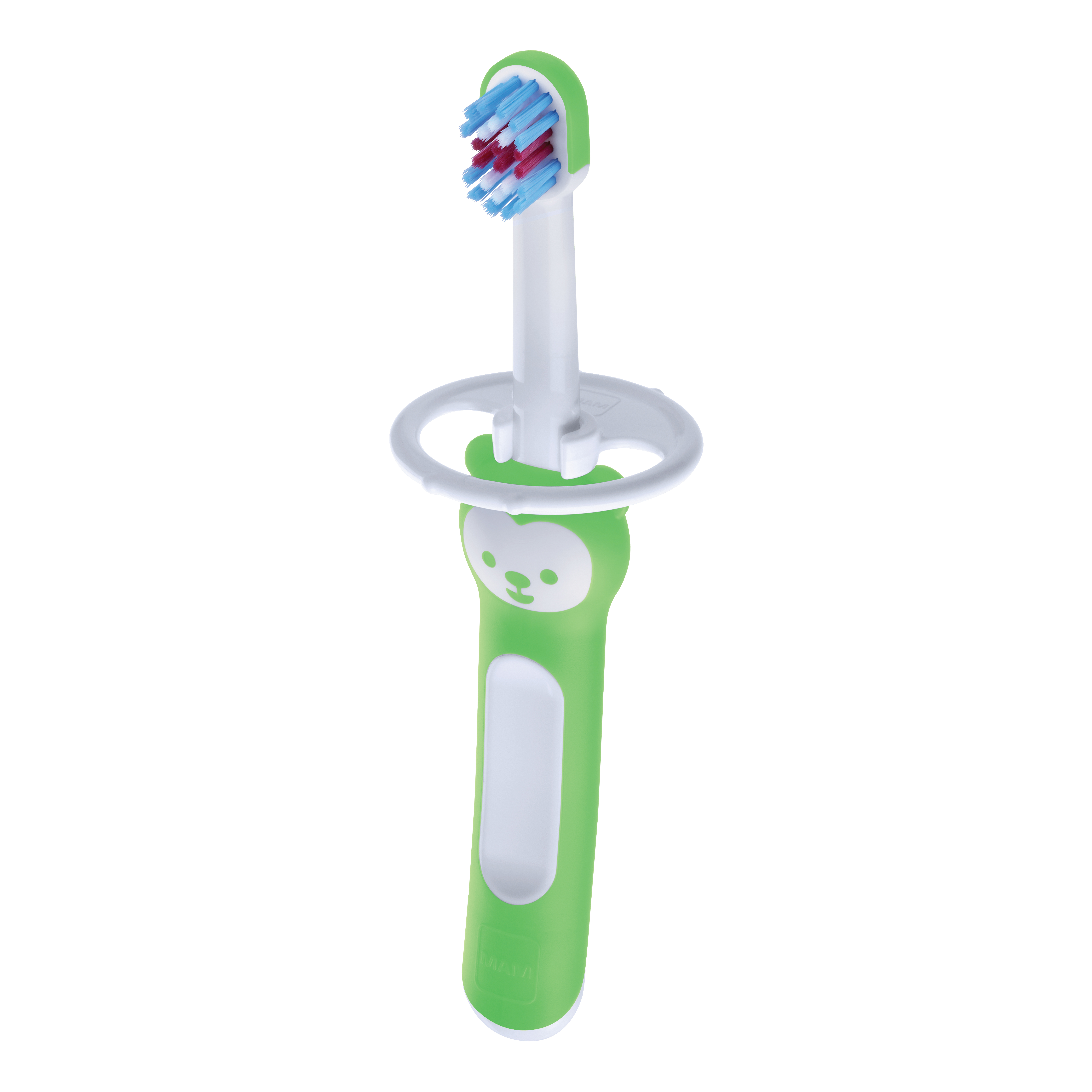 Mam spazzolino babys brush neutro