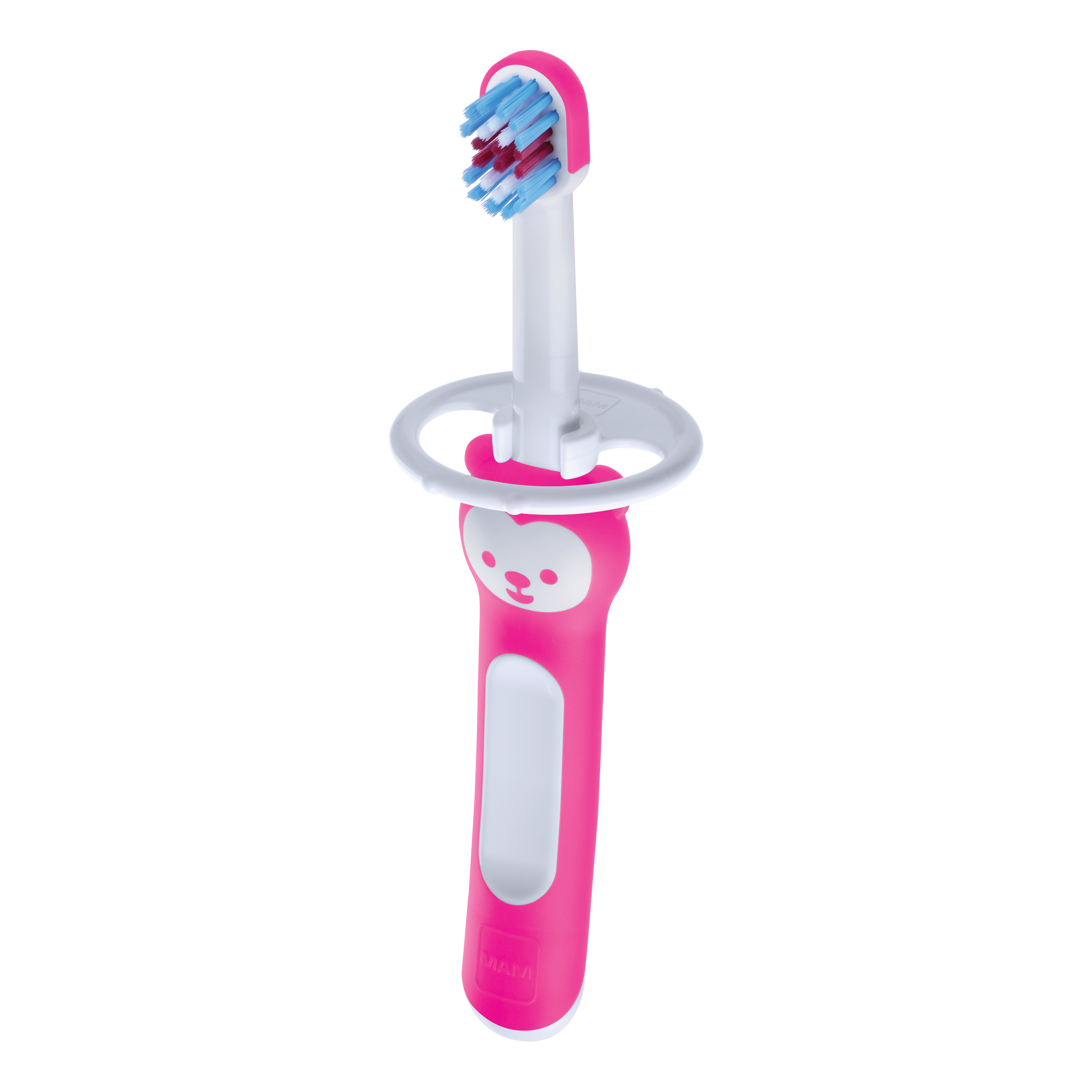 Mam babys brush femmina