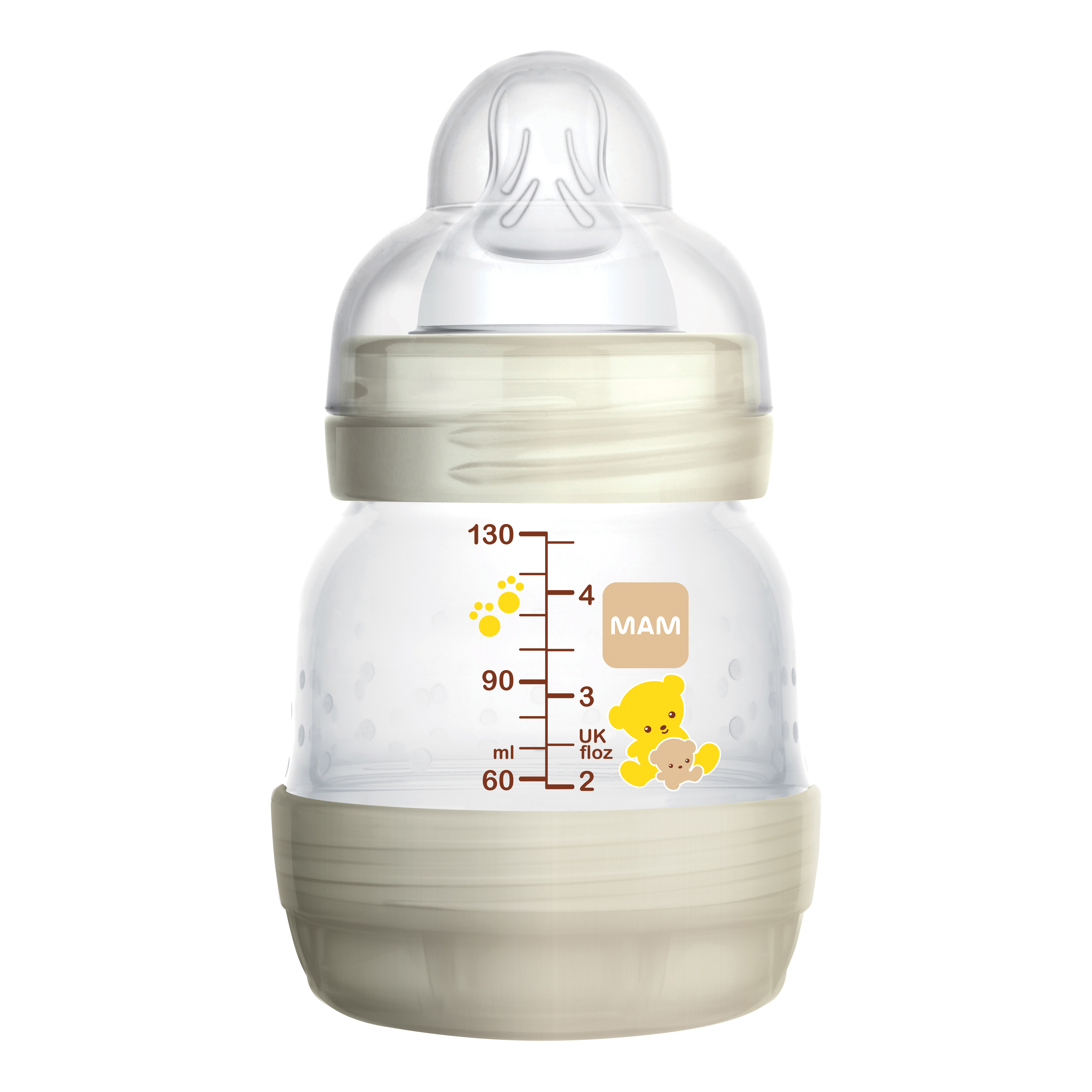 Mam Bib.Easystart+Start Nano