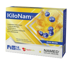 Kilonam 14 buste