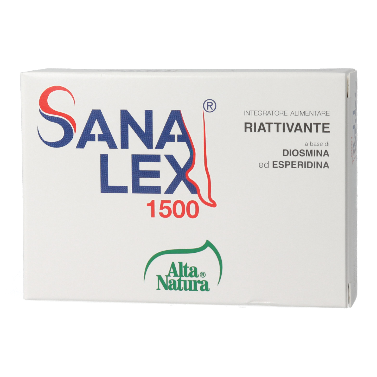 Sanalex 1500 20 compresse
