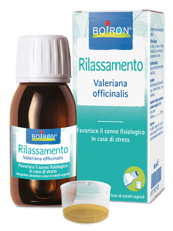 Bo.valeriana off.es i 60ml