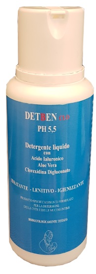 Detben clo deterg.200ml