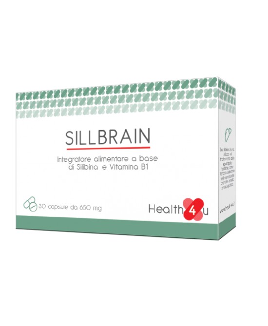 Sillbrain capsule