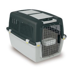 Kerbl Trasportino Gulliver Medium 79X58X60 Cm