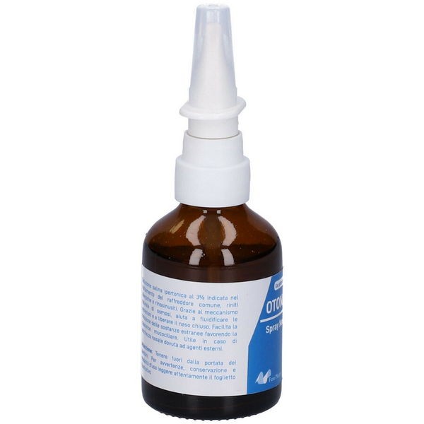 Otonarisal spray nasale 50ml