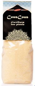 My snack couscous preparato aproteico 500 g