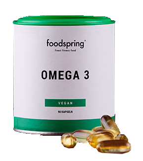 Omega 3 90 Capsule-image