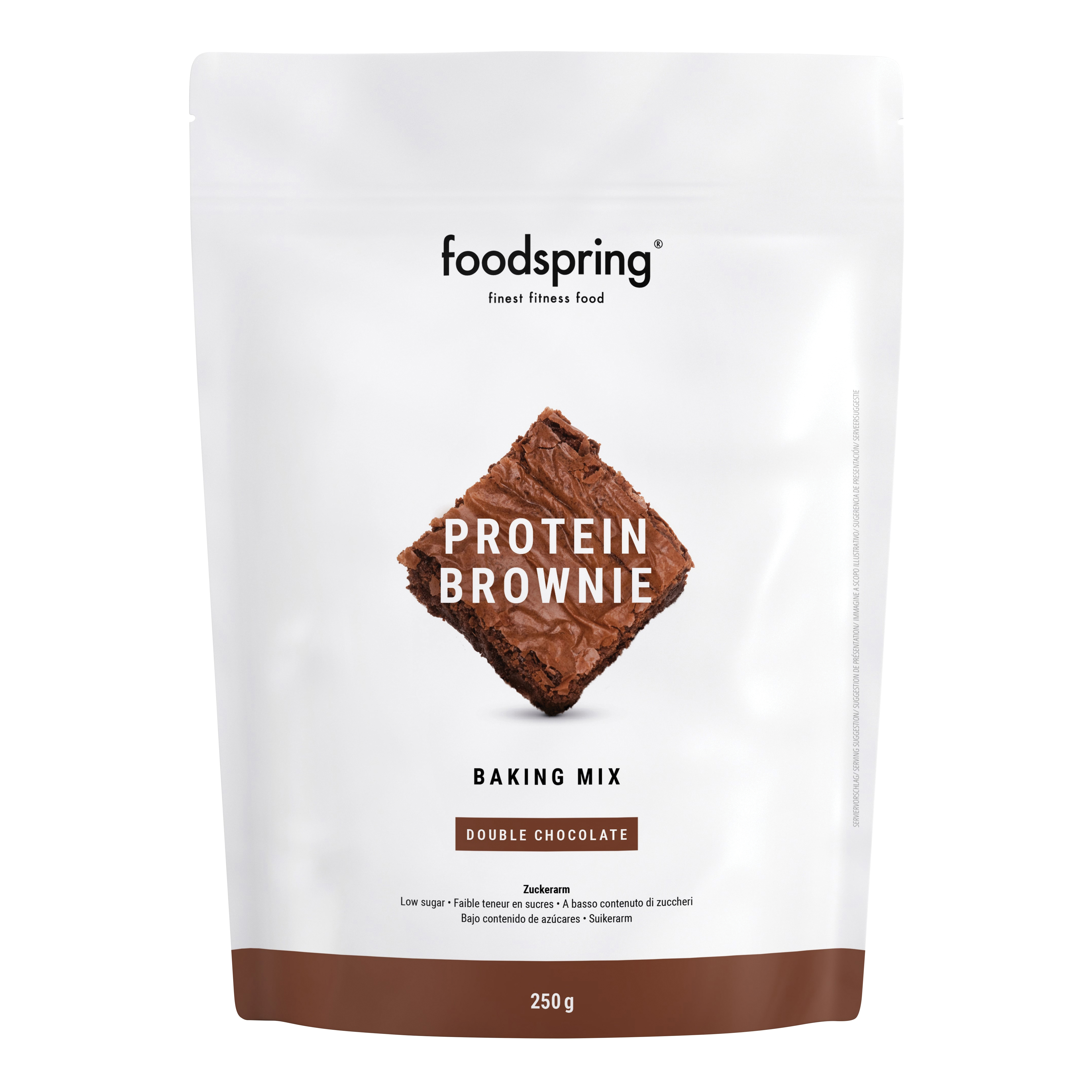 Protein brownies 250 g
