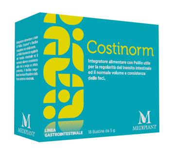 Costinorm 18 Bustine