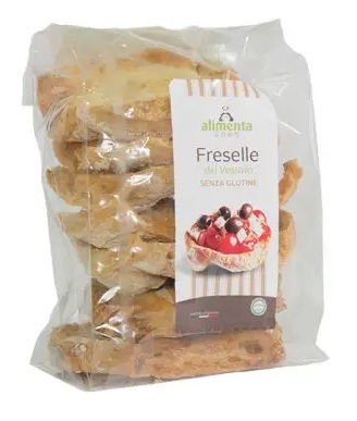 Alimenta 2000 Freselle Del Vesuvio Grandi 2x50g