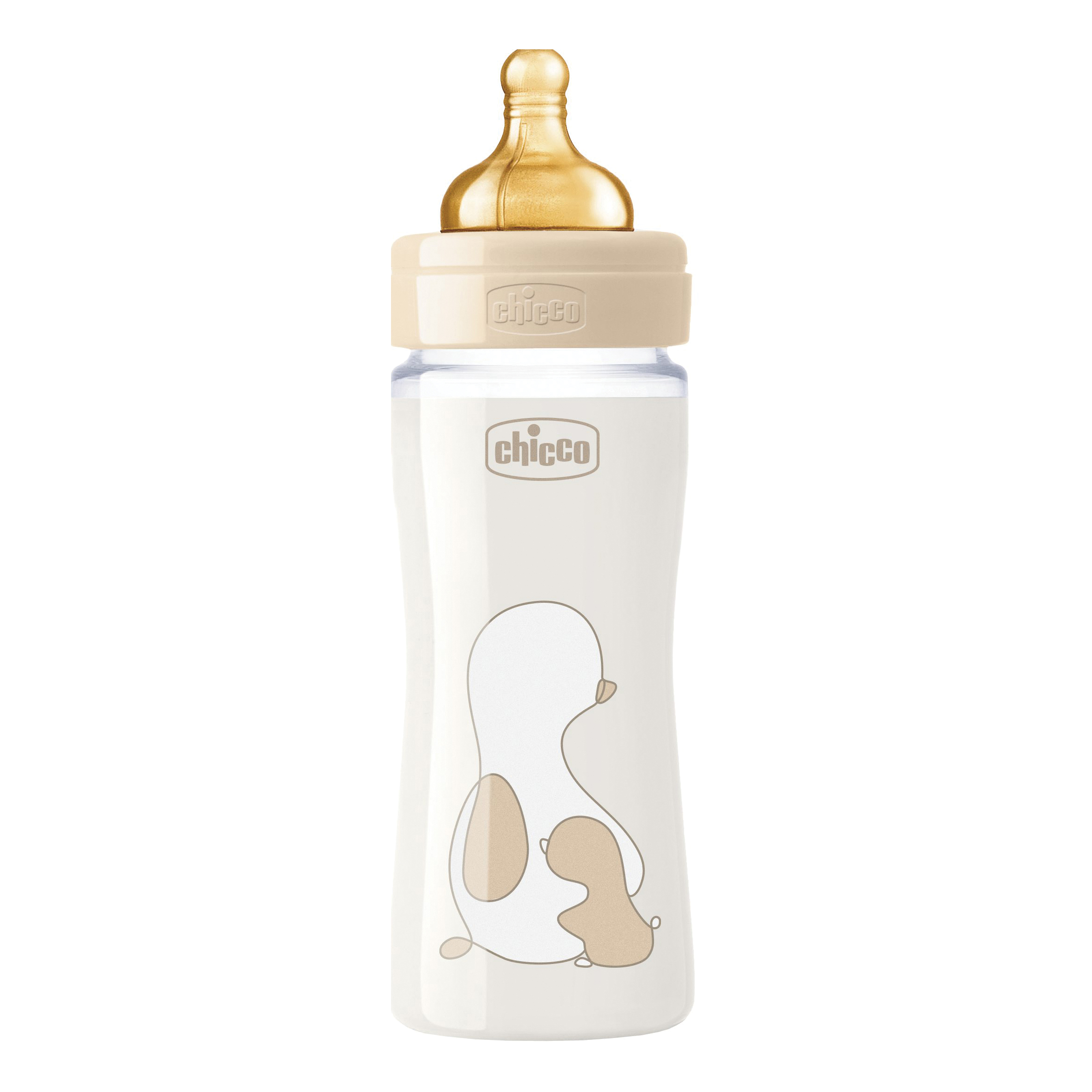 Bib 27720 uni cau 240ml