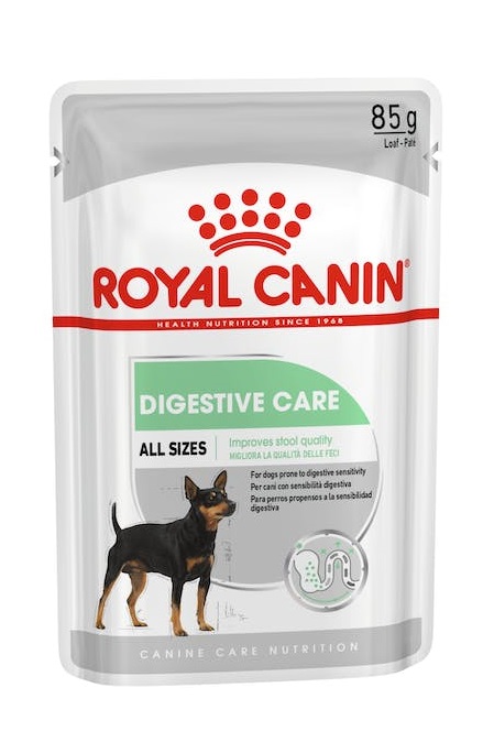 Royal Canin Cane Digestive Care All Sizes Busta 85 Gr