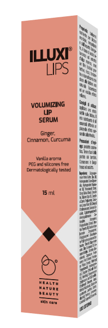 Illuxi lips 15ml